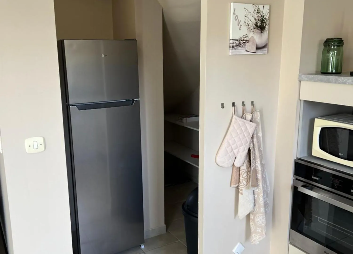 Villa En Provence 3 T3 Jardin Clos Greoux-les-Bains 0*,
