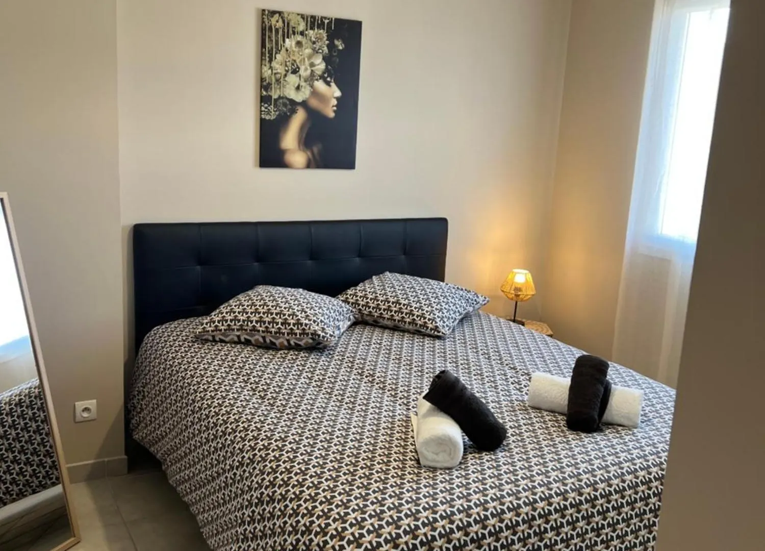 Villa En Provence 3 T3 Jardin Clos Greoux-les-Bains
