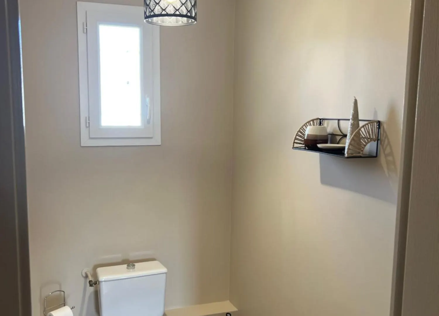 Holiday home Villa En Provence 3 T3 Jardin Clos Greoux-les-Bains