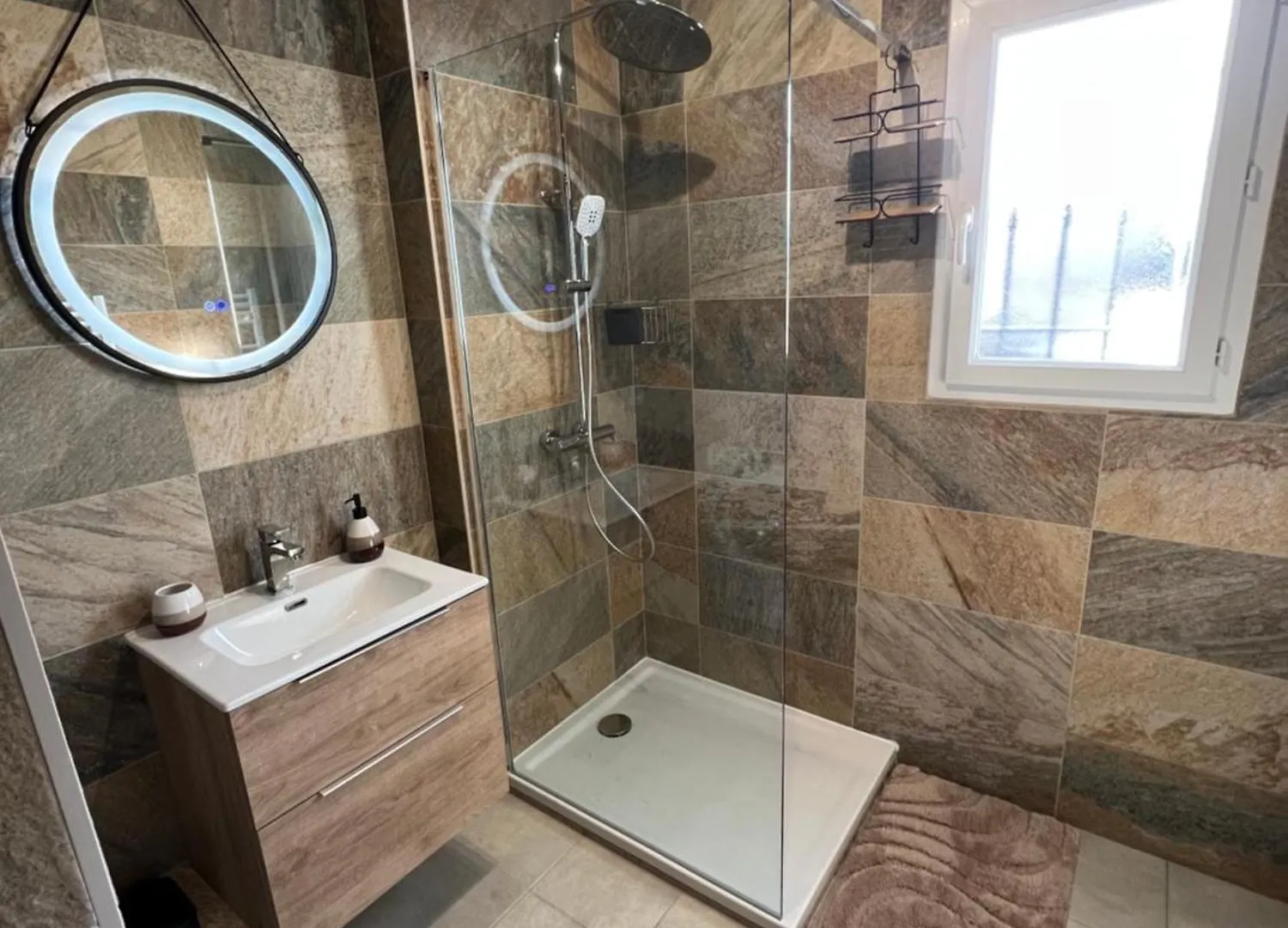 Villa En Provence 3 T3 Jardin Clos Greoux-les-Bains