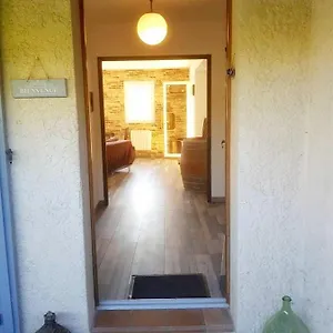 L'agréable Maison Du Verdon Gréoux-les-Bains