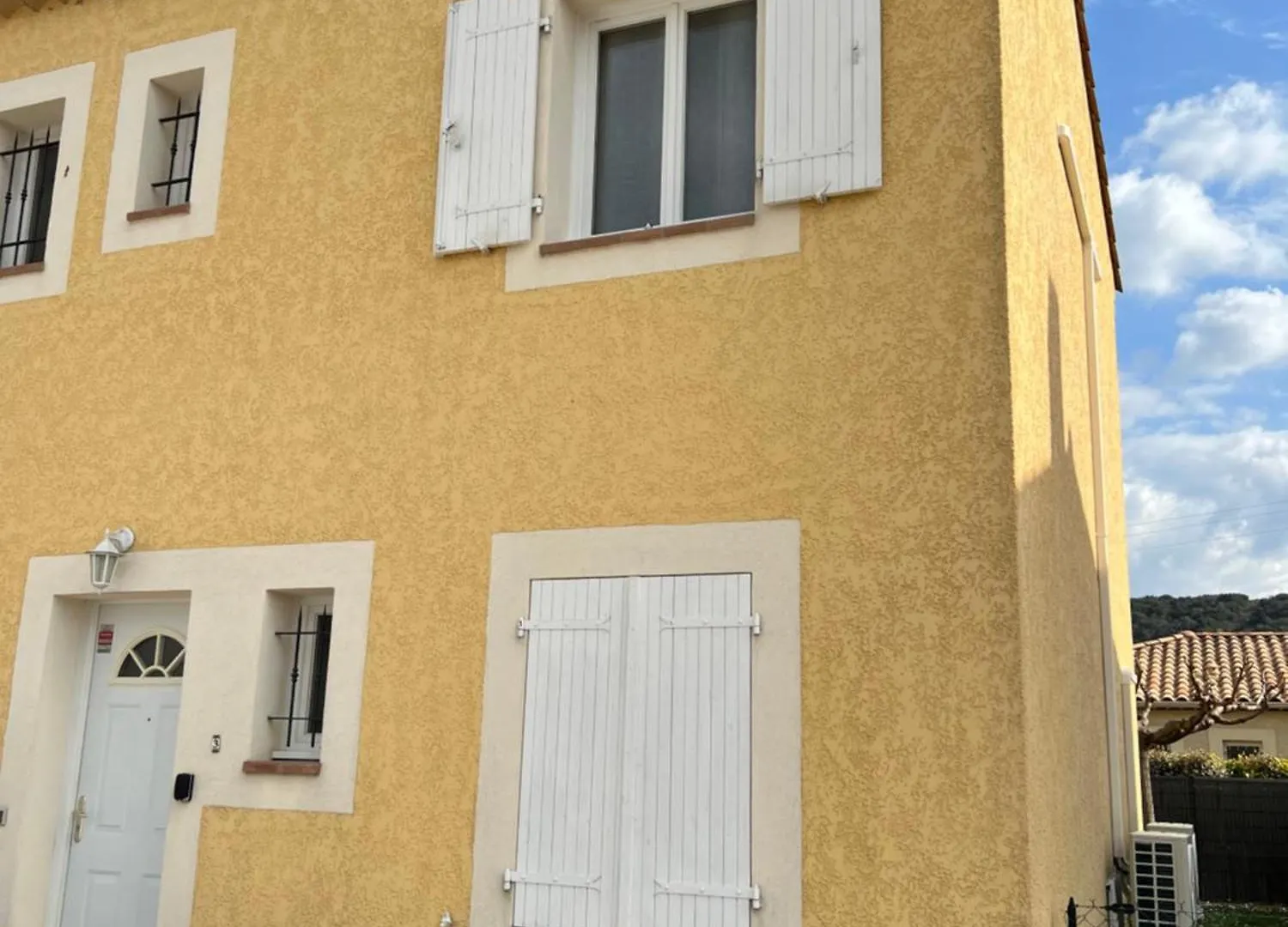 Villa En Provence 3 T3 Jardin Clos Greoux-les-Bains